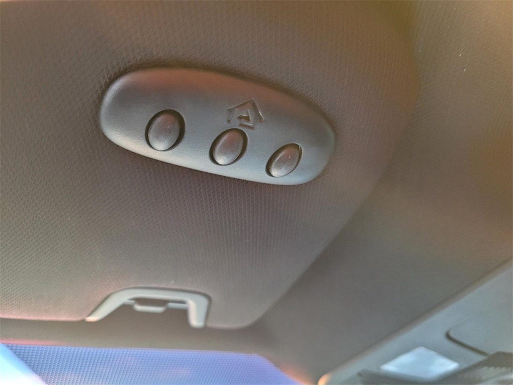 used 2019 Ford Edge car, priced at $20,500