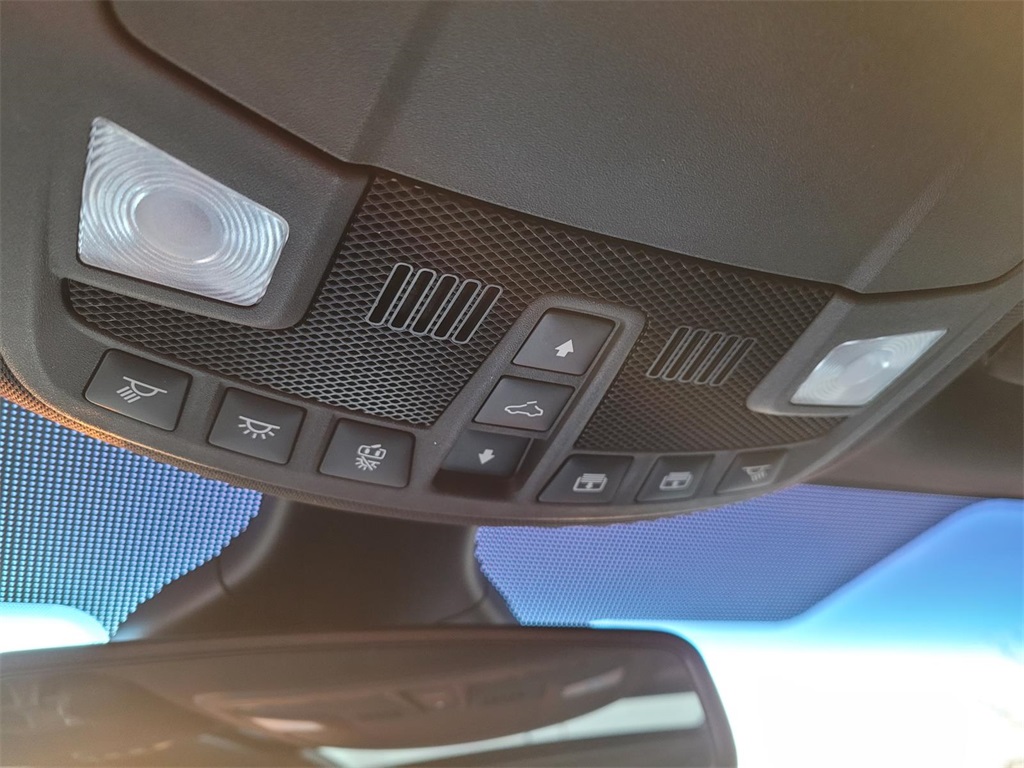 used 2019 Ford Edge car, priced at $20,500