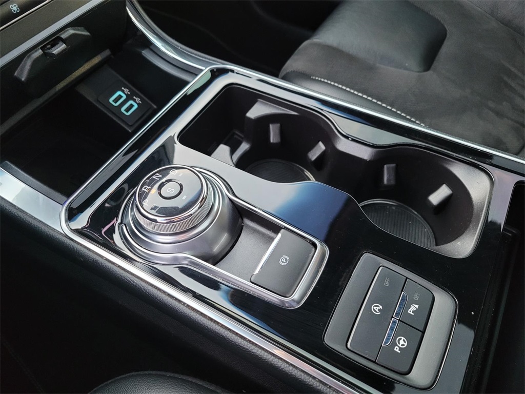 used 2019 Ford Edge car, priced at $20,500