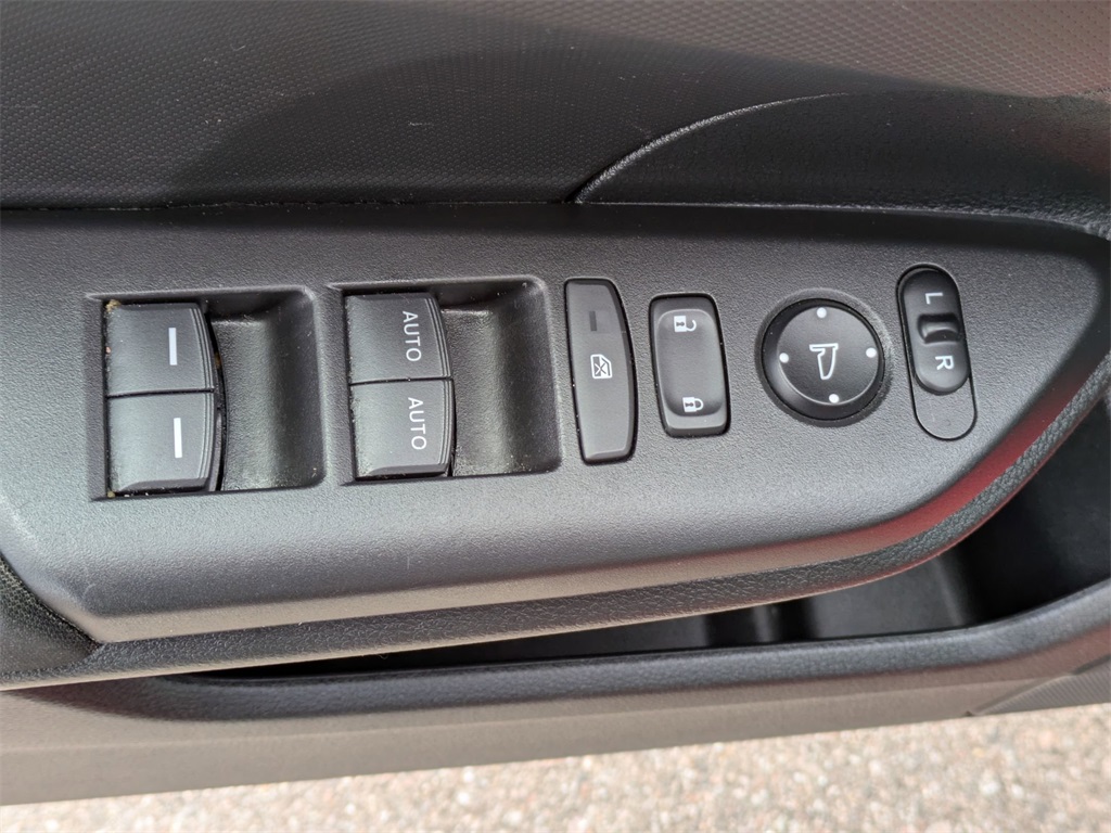 Image 10 of Savvy Certified 2021 Honda Civic LX FWD