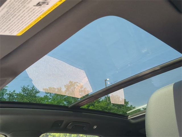 new 2025 Audi Q7 car, priced at $69,296