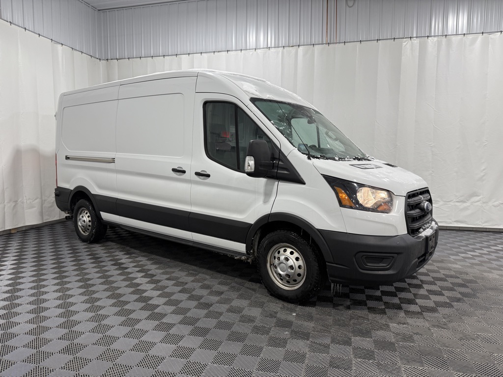 2020 Ford Transit Van Base's photo