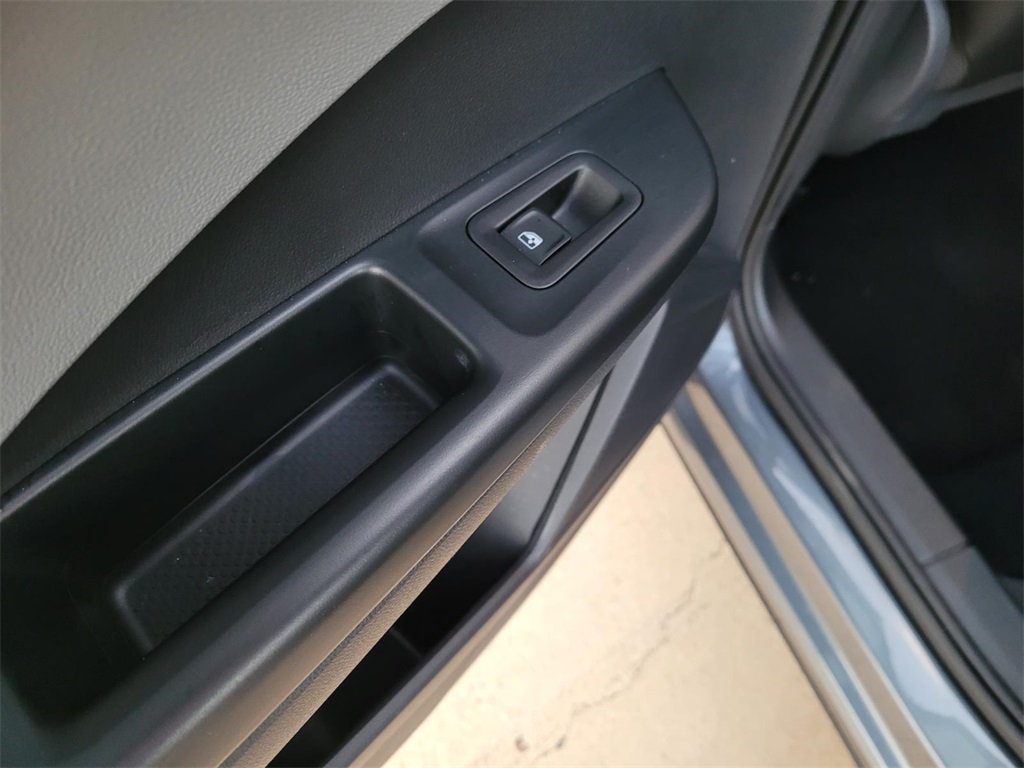 used 2022 Volkswagen Taos car, priced at $18,900