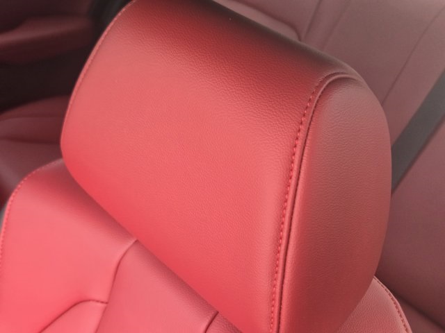 used 2025 Acura Integra car, priced at $31,300