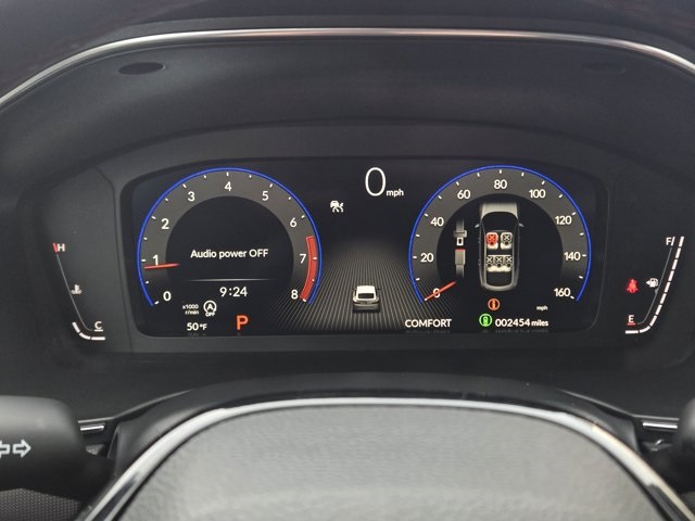 used 2025 Acura Integra car, priced at $31,300