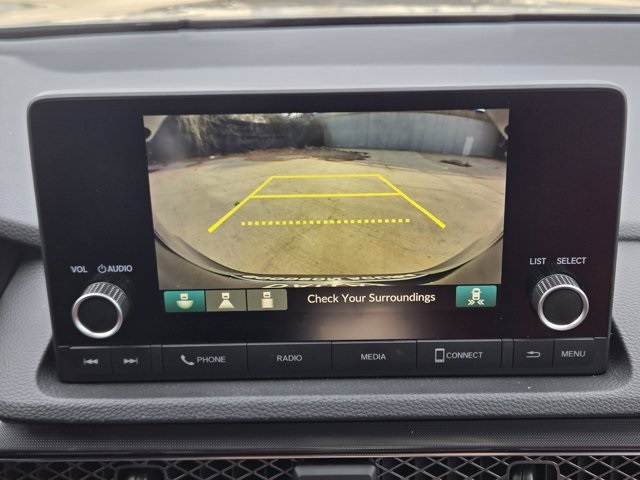 used 2025 Acura Integra car, priced at $31,300