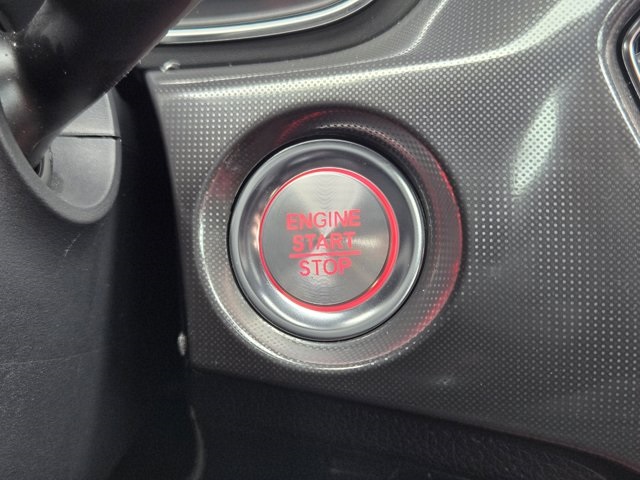 used 2025 Acura Integra car, priced at $31,300