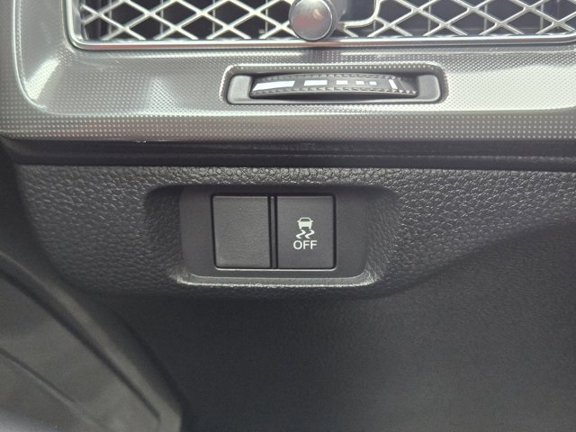 used 2025 Acura Integra car, priced at $31,300