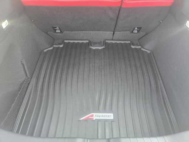 used 2025 Acura Integra car, priced at $31,300