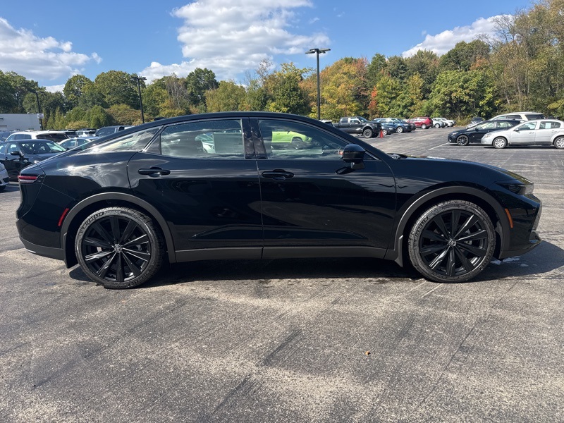 2026 Toyota Crown photo 2