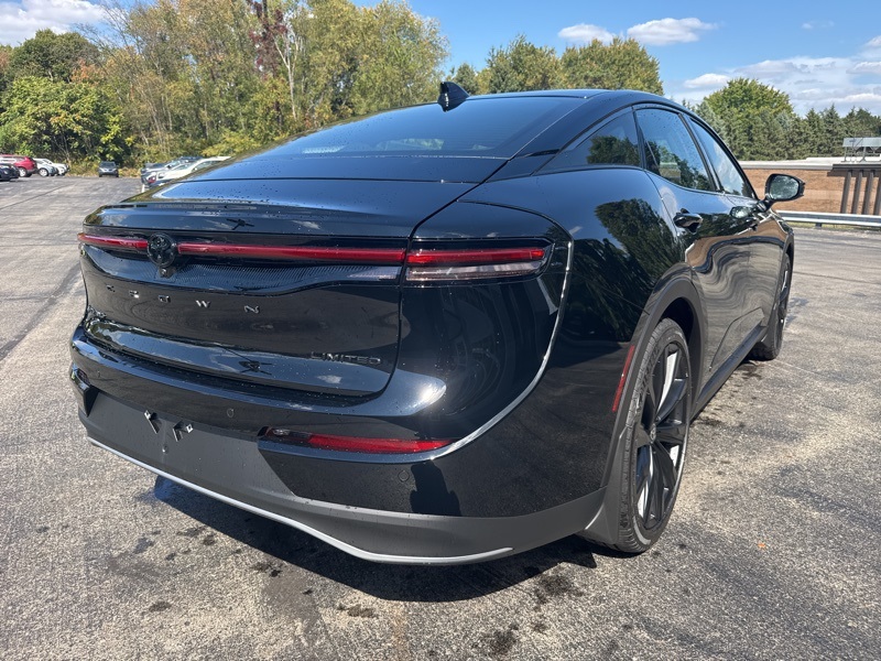 2026 Toyota Crown photo 3