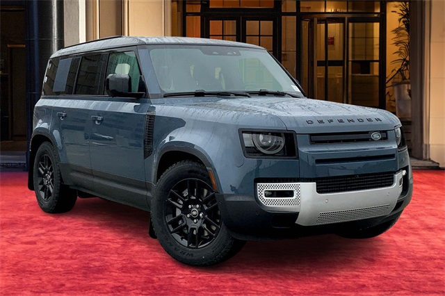 Defender 110 S