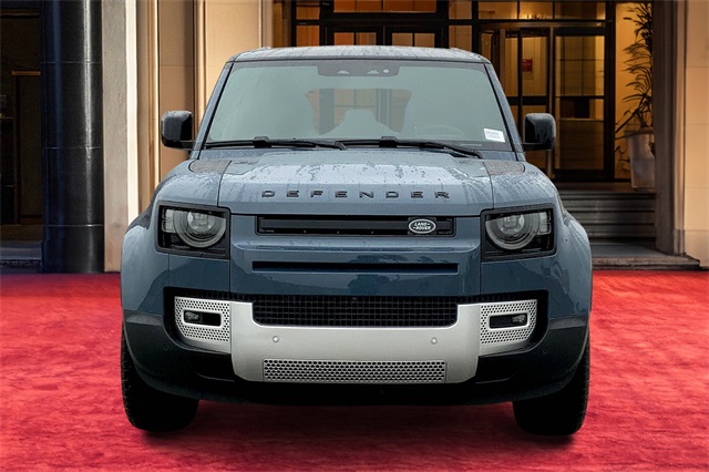Defender 110 S