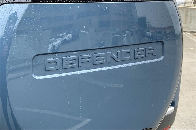Defender 110 S