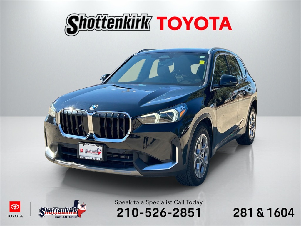 2023 BMW X1 xDrive28i