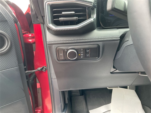 Used 2024 Ford Mustang Coupe