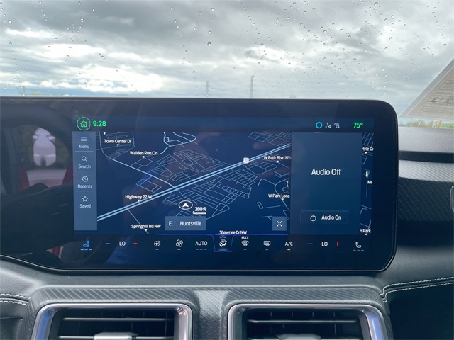 Used 2024 Ford Mustang Coupe