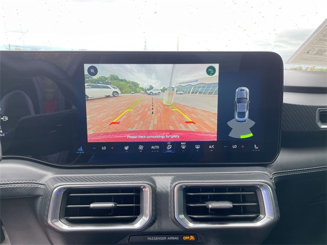 Used 2024 Ford Mustang Coupe