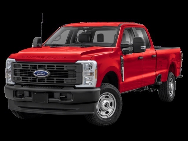 2026 Ford F-350 Base's photo