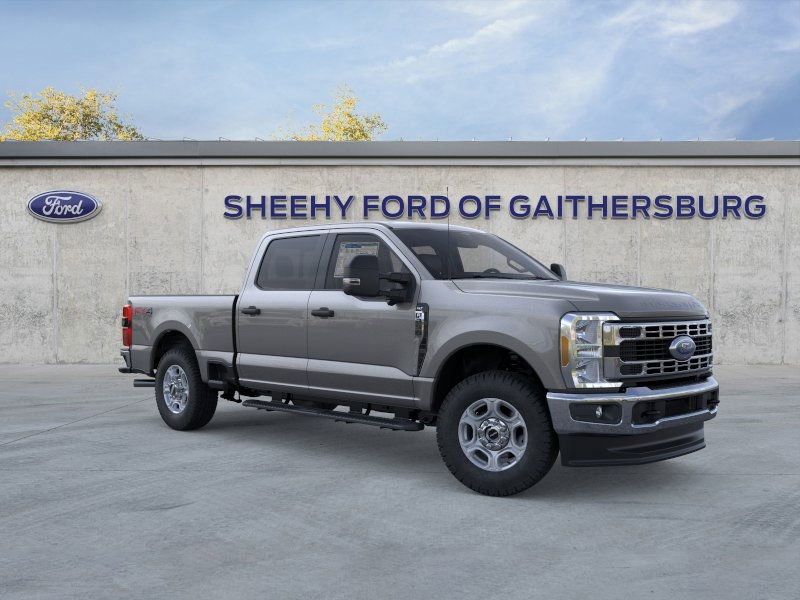 2026 Ford F-250 Base's photo
