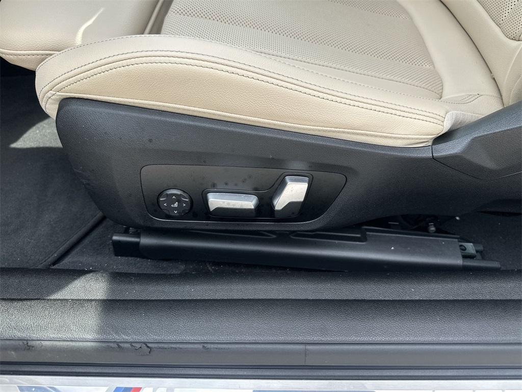4 Series Coupe M440i xDrive