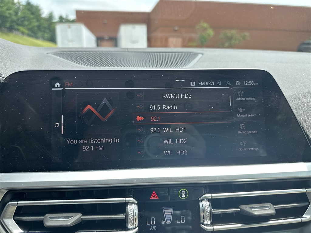 4 Series Coupe M440i xDrive