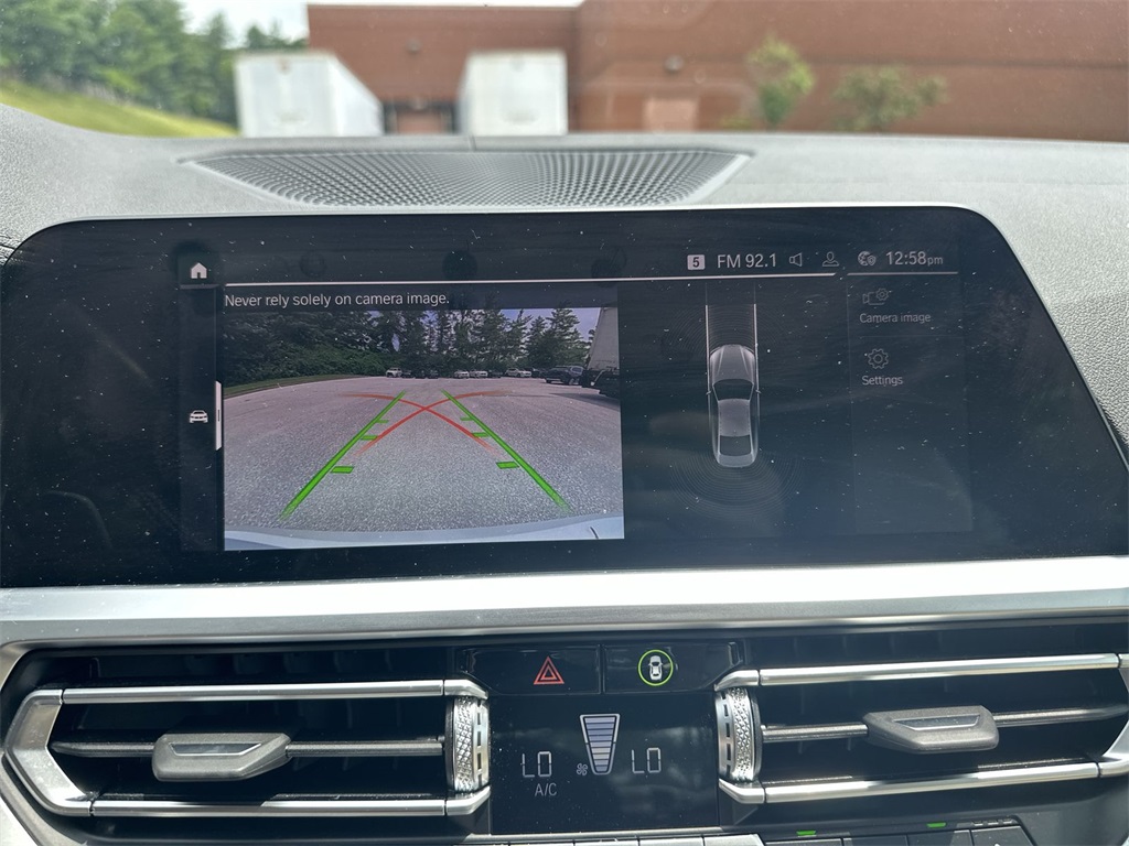4 Series Coupe M440i xDrive