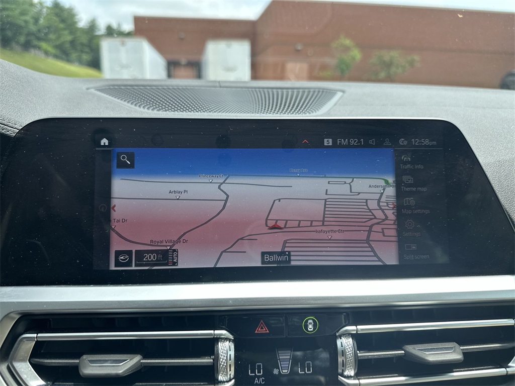 4 Series Coupe M440i xDrive