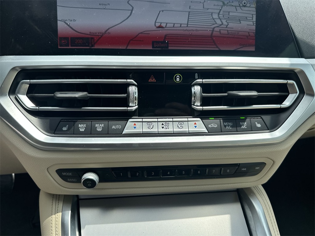 4 Series Coupe M440i xDrive