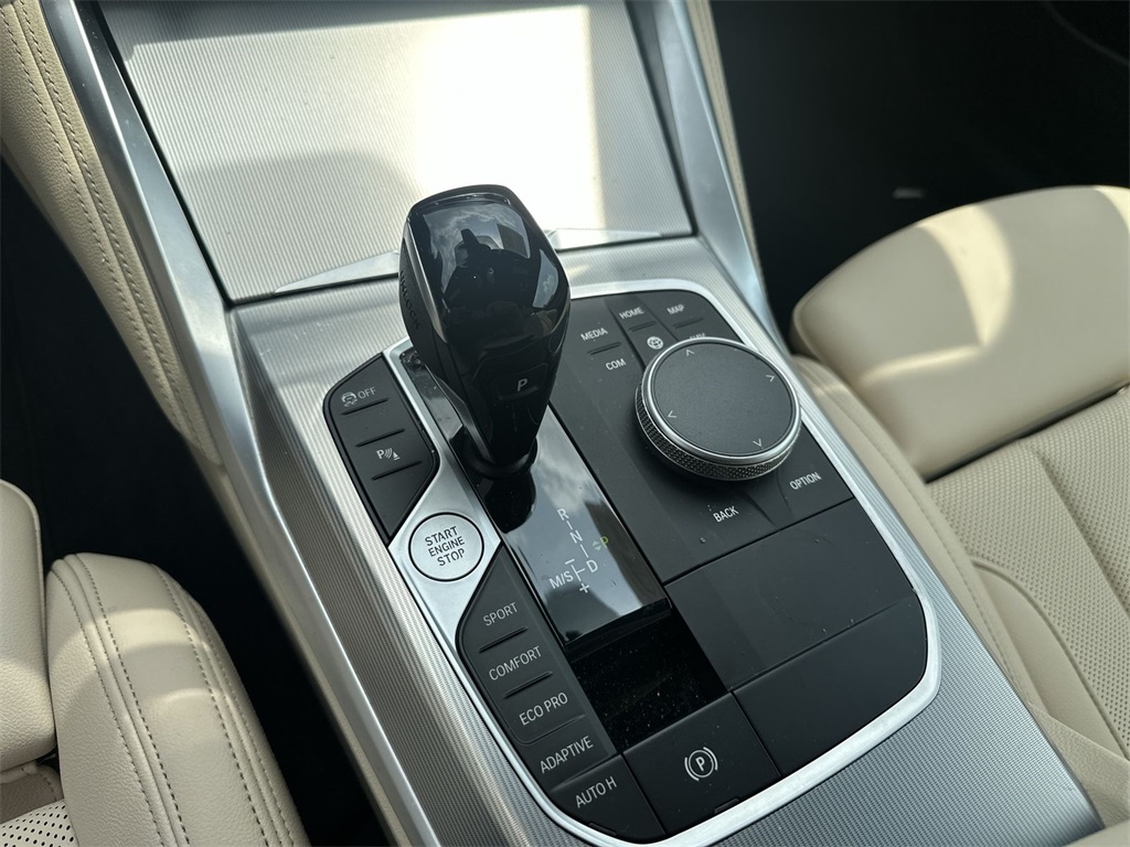 4 Series Coupe M440i xDrive