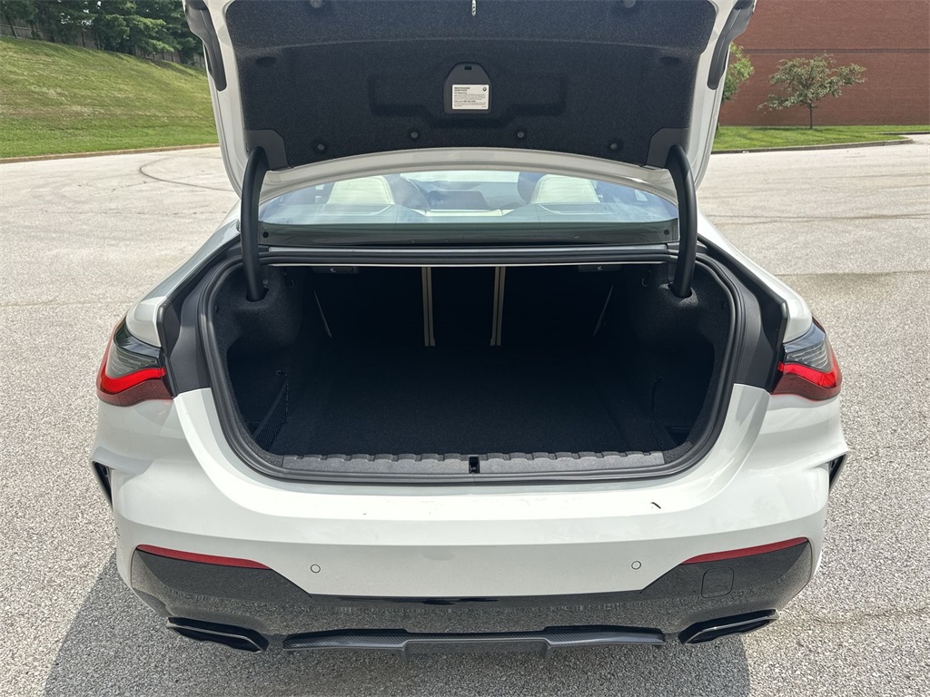 4 Series Coupe M440i xDrive