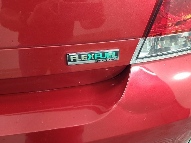 2013 Chevrolet Impala LTZ photo 12