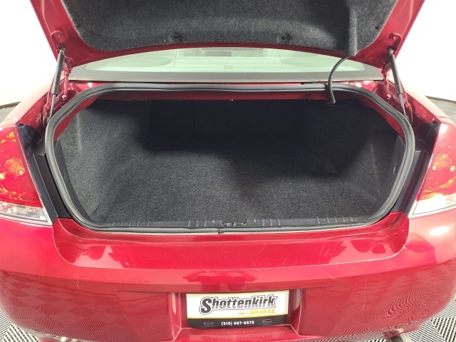 2013 Chevrolet Impala LTZ photo 13