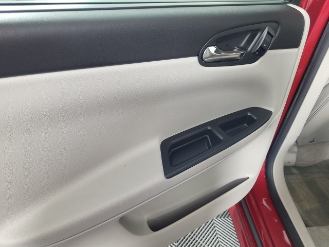 2013 Chevrolet Impala LTZ photo 23
