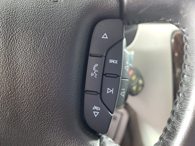 2013 Chevrolet Impala LTZ photo 26