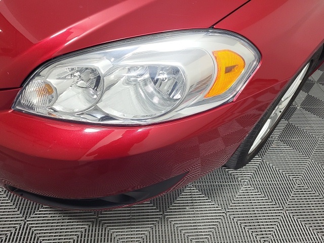 2013 Chevrolet Impala LTZ photo 4