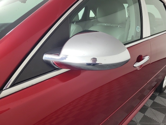 2013 Chevrolet Impala LTZ photo 5