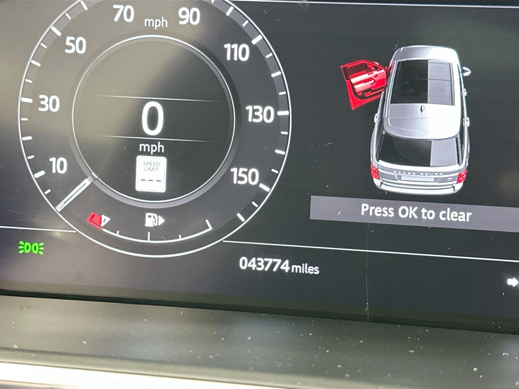 used 2021 Land Rover Range Rover car, priced at $58,998