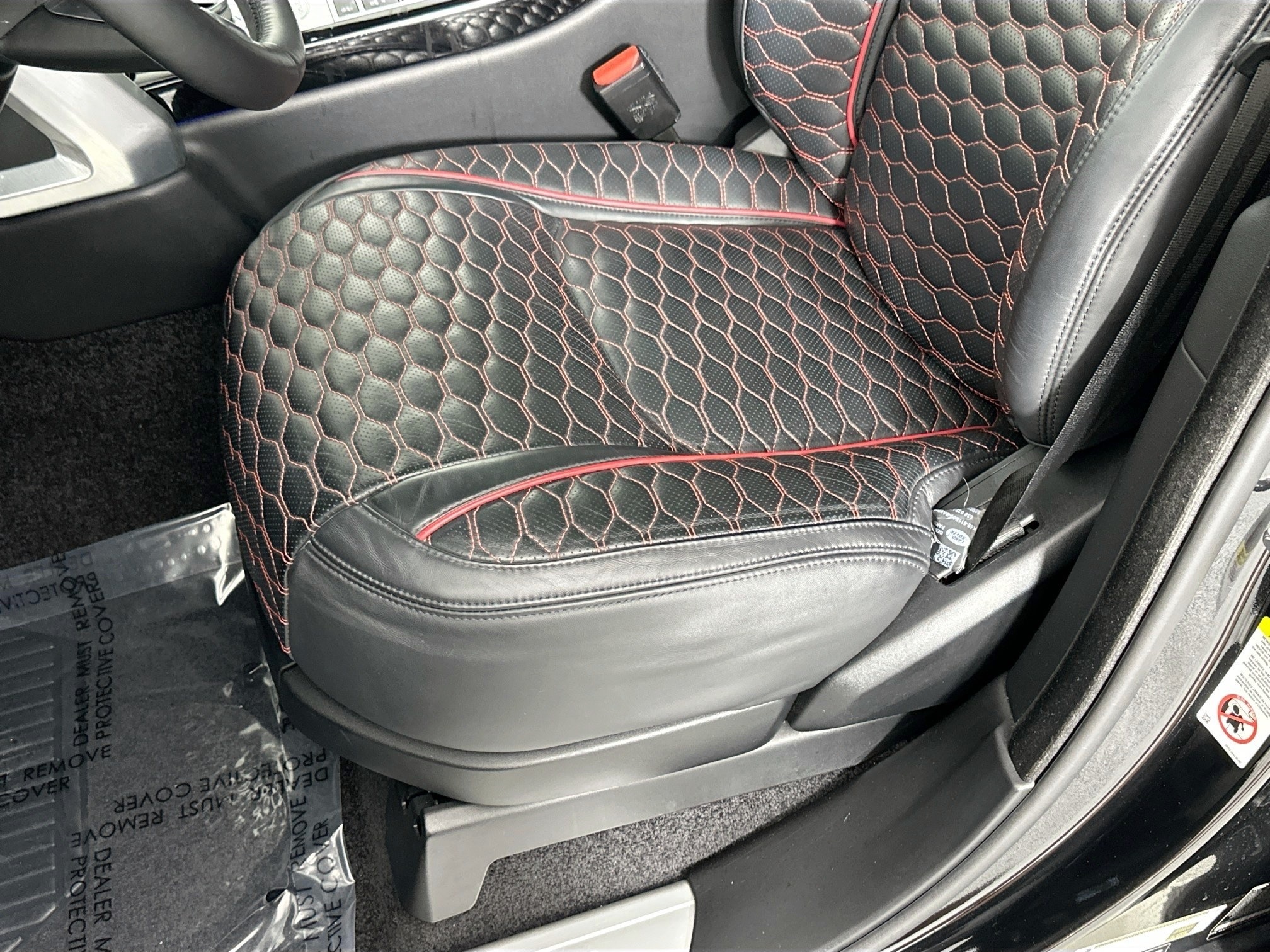 used 2021 Land Rover Range Rover car, priced at $58,998