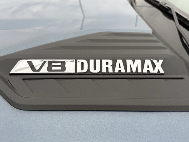 new 2026 Chevrolet Silverado 3500HD car, priced at $79,045