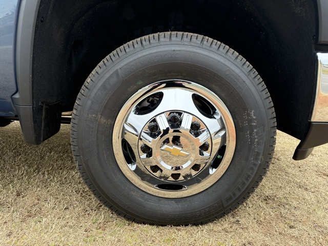 new 2026 Chevrolet Silverado 3500HD car, priced at $79,045