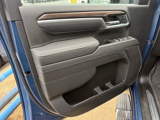 new 2026 Chevrolet Silverado 3500HD car, priced at $79,045