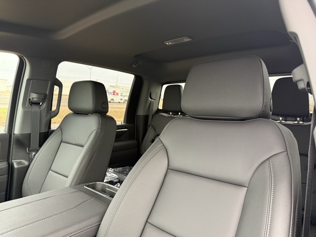 new 2026 Chevrolet Silverado 3500HD car, priced at $79,045