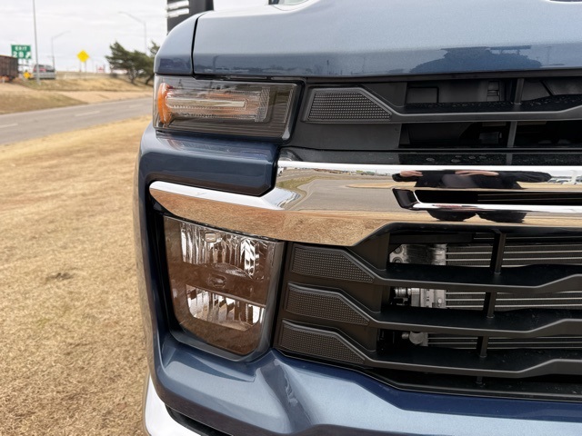 new 2026 Chevrolet Silverado 3500HD car, priced at $79,045