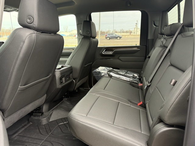 new 2026 Chevrolet Silverado 3500HD car, priced at $79,045