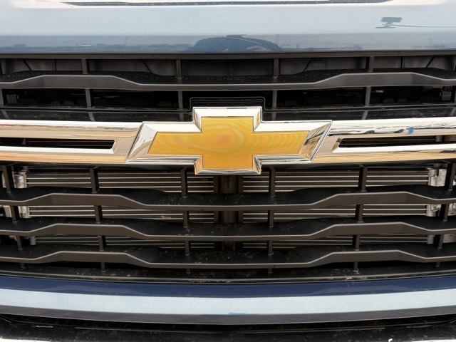 new 2026 Chevrolet Silverado 3500HD car, priced at $79,045