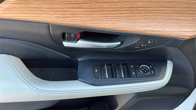 used 2024 Toyota Grand Highlander car, priced at $46,389