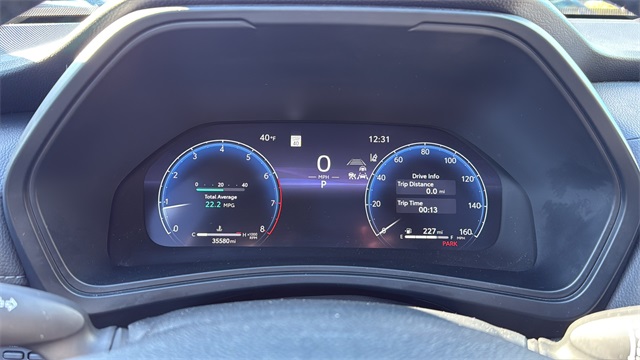 used 2024 Toyota Grand Highlander car, priced at $46,389