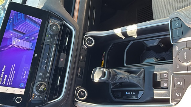 used 2024 Toyota Grand Highlander car, priced at $46,389