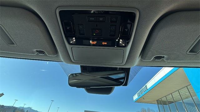 used 2024 Toyota Grand Highlander car, priced at $46,389